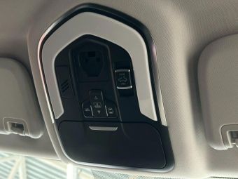 SWM G01 Optima 1, 1.5 л, Робот, 2024 фото 14