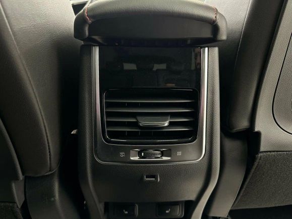 SWM G01 Optima 1, 1.5 л, Робот, 2024 фото 15