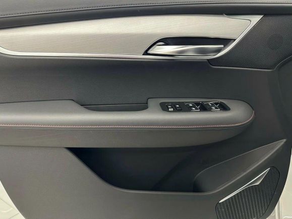 SWM G01 Optima 1, 1.5 л, Робот, 2024 фото 16