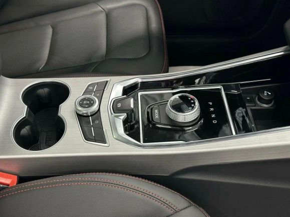 SWM G01 Optima 1, 1.5 л, Робот, 2024 фото 17