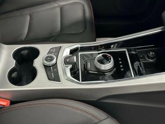 SWM G01 Optima 1, 1.5 л, Робот, 2024 фото 17