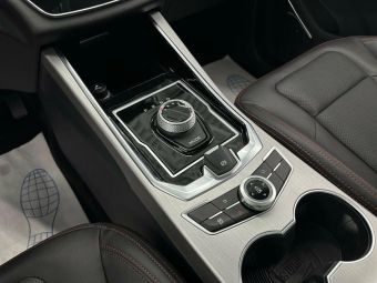 SWM G01 Optima 1, 1.5 л, Робот, 2024 фото 18