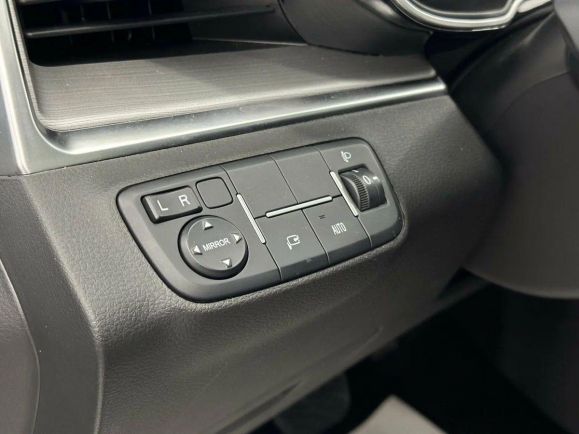 SWM G01 Optima 1, 1.5 л, Робот, 2024 фото 19