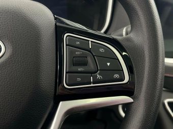 SWM G01 Optima 1, 1.5 л, Робот, 2024 фото 20