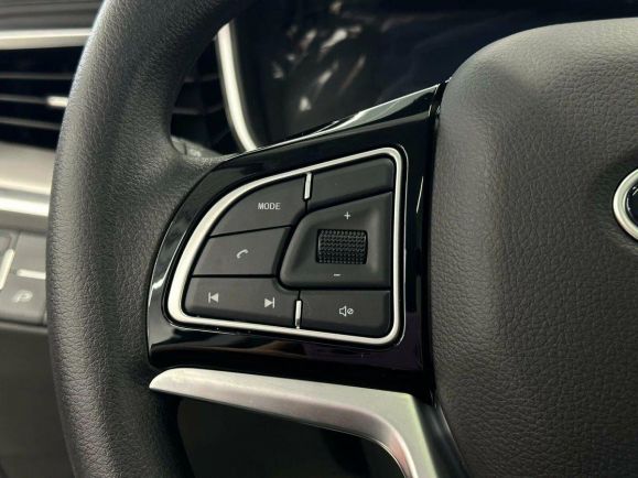 SWM G01 Optima 1, 1.5 л, Робот, 2024 фото 21