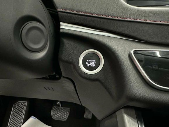 SWM G01 Optima 1, 1.5 л, Робот, 2024 фото 22