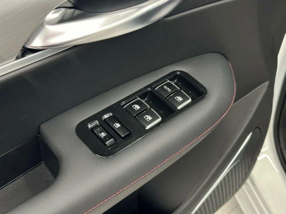 SWM G01 Optima 1, 1.5 л, Робот, 2024 фото 23