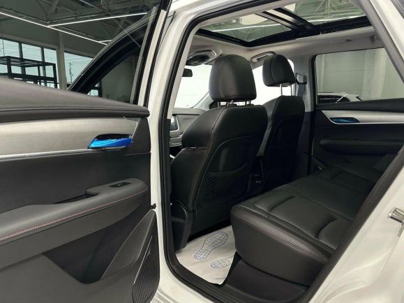 SWM G01 Optima 1, 1.5 л, Робот, 2024 фото 2