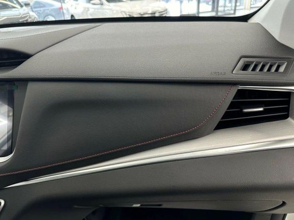 SWM G01 Optima 1, 1.5 л, Робот, 2024 фото 1