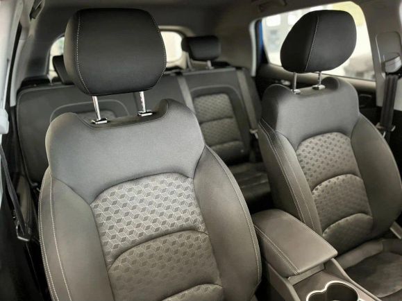 Kaiyi X3 Comfort, 1.5 л, Вариатор, 2024 фото 2