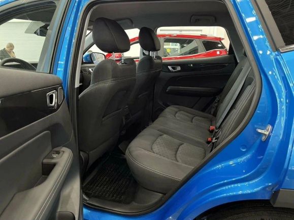 Kaiyi X3 Comfort, 1.5 л, Вариатор, 2024 фото 1