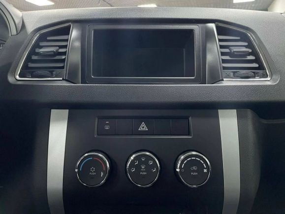 УАЗ Patriot Base Икар + Пакет Limited + Экспедиция Лайт, 2.7 л, МТ, 2024 фото 10