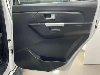 УАЗ Patriot Base Икар + Пакет Limited + Экспедиция Лайт, 2.7 л, МТ, 2024 фото 11