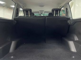 УАЗ Patriot Base Икар + Пакет Limited + Экспедиция Лайт, 2.7 л, МТ, 2024 фото 1