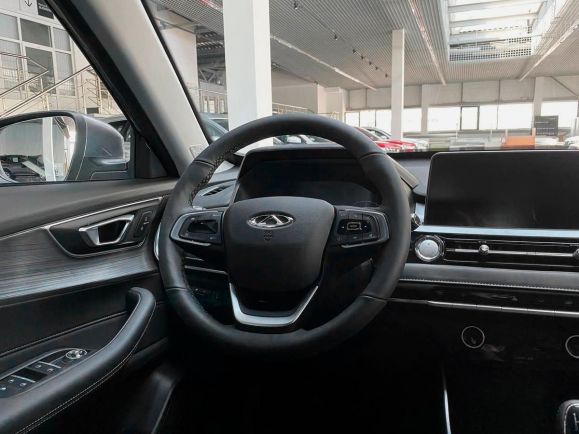 Chery Tiggo 4 Pro Action, 1.5 л, МТ, 2024 фото 7