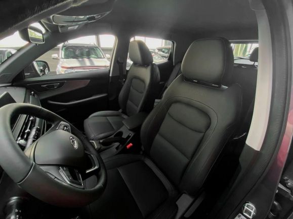 Chery Tiggo 4 Pro Action, 1.5 л, МТ, 2024 фото 2