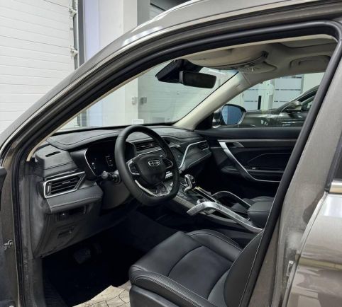 Geely Atlas Pro Flagship+, 1.5 л, Робот, 2024 фото 2