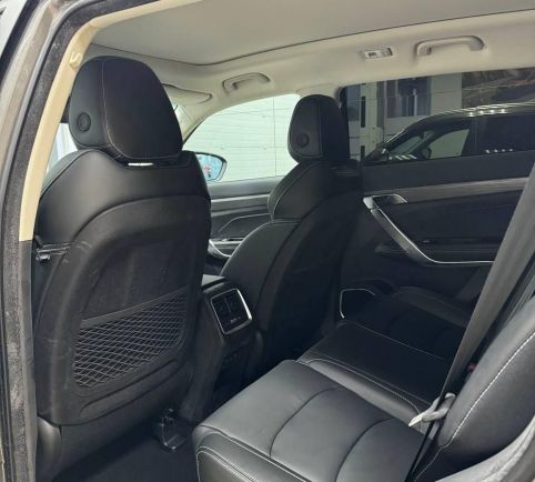 Geely Atlas Pro Flagship+, 1.5 л, Робот, 2024 фото 1