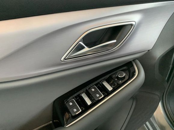 BAIC U5 Plus Luxury CNG, 1.5 л, Вариатор, 2024 фото 2