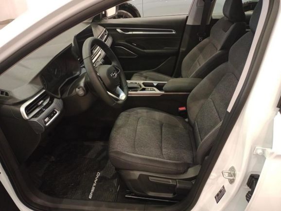 Geely Emgrand Comfort, 1.5 л, АТ, 2024 фото 7