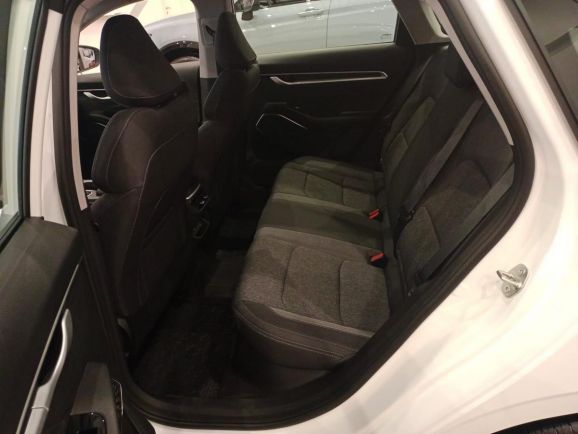 Geely Emgrand Comfort, 1.5 л, АТ, 2024 фото 2