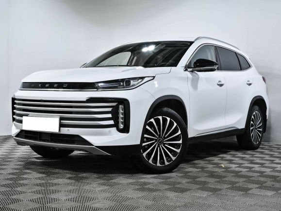 EXEED TXL, 2.0 л, Робот, 2023 фото 3