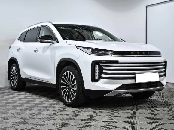 EXEED TXL, 2.0 л, Робот, 2023 фото 4