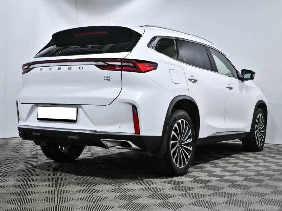 EXEED TXL, 2.0 л, Робот, 2023 фото 5