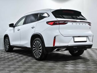 EXEED TXL, 2.0 л, Робот, 2023 фото 6