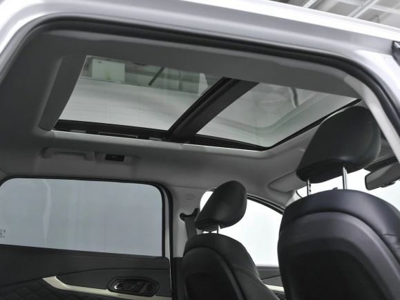 EXEED TXL, 2.0 л, Робот, 2023 фото 7