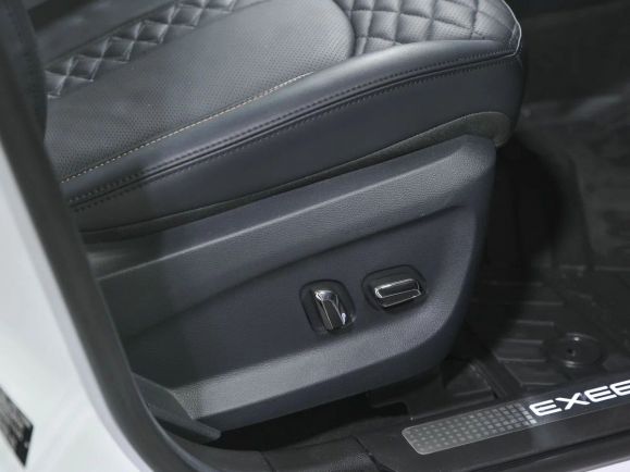 EXEED TXL, 2.0 л, Робот, 2023 фото 8