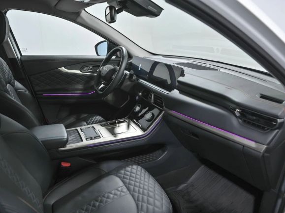 EXEED TXL, 2.0 л, Робот, 2023 фото 9