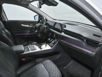 EXEED TXL, 2.0 л, Робот, 2023 фото 9