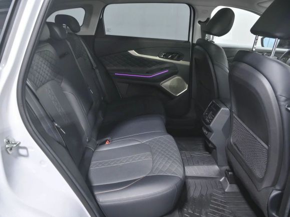 EXEED TXL, 2.0 л, Робот, 2023 фото 10