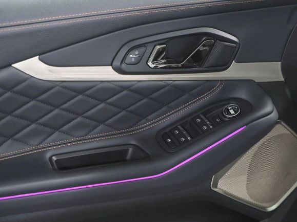 EXEED TXL, 2.0 л, Робот, 2023 фото 12