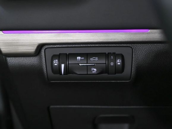 EXEED TXL, 2.0 л, Робот, 2023 фото 13