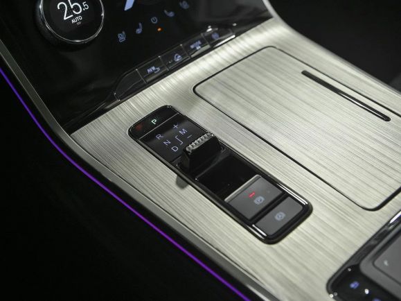 EXEED TXL, 2.0 л, Робот, 2023 фото 14