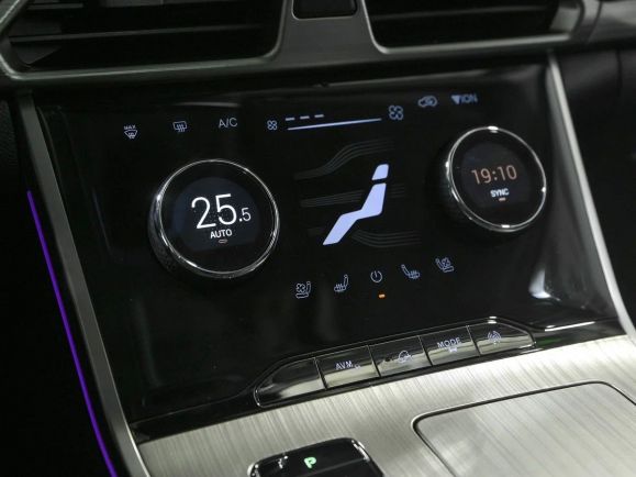 EXEED TXL, 2.0 л, Робот, 2023 фото 15