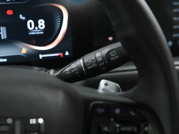 EXEED TXL, 2.0 л, Робот, 2023 фото 2