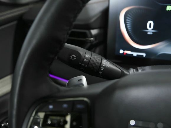 EXEED TXL, 2.0 л, Робот, 2023 фото 1