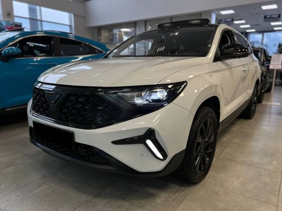 Jetta VS7 Brilliant Glory, 1.4 л, АТ, 2024 фото 3