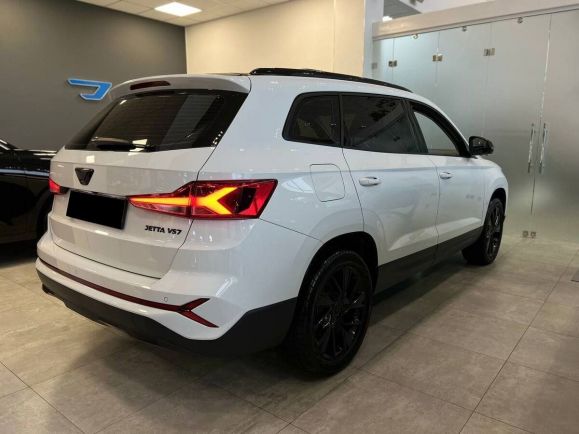 Jetta VS7 Brilliant Glory, 1.4 л, АТ, 2024 фото 5