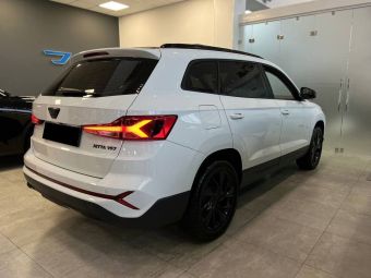 Jetta VS7 Brilliant Glory, 1.4 л, АТ, 2024 фото 5