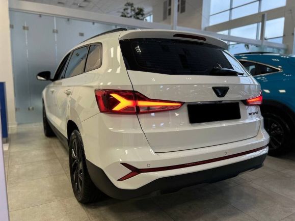 Jetta VS7 Brilliant Glory, 1.4 л, АТ, 2024 фото 6