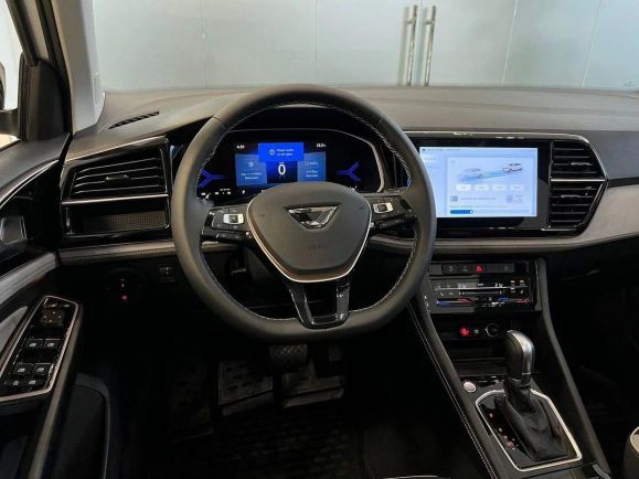 Jetta VS7 Brilliant Glory, 1.4 л, АТ, 2024 фото 8