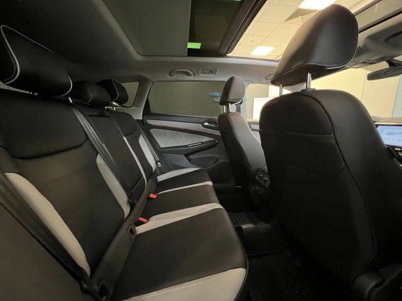 Jetta VS7 Brilliant Glory, 1.4 л, АТ, 2024 фото 10