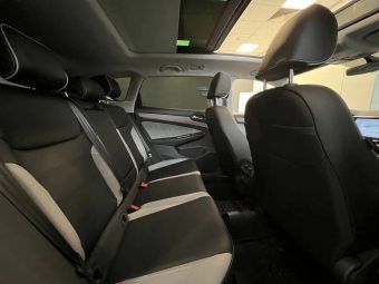 Jetta VS7 Brilliant Glory, 1.4 л, АТ, 2024 фото 10