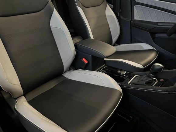 Jetta VS7 Brilliant Glory, 1.4 л, АТ, 2024 фото 11