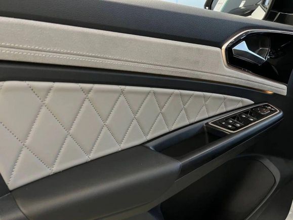 Jetta VS7 Brilliant Glory, 1.4 л, АТ, 2024 фото 12