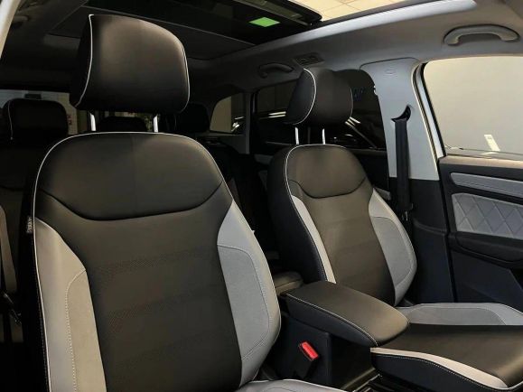 Jetta VS7 Brilliant Glory, 1.4 л, АТ, 2024 фото 14